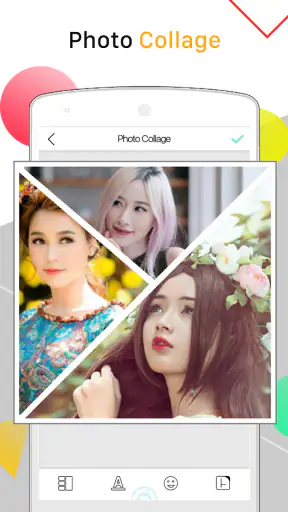 صورة خلاط screenshot