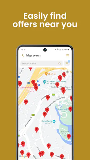 فزعه screenshot