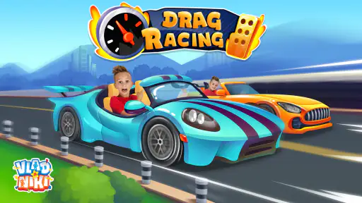 فلاد ونيكي: خدمة السيارات screenshot