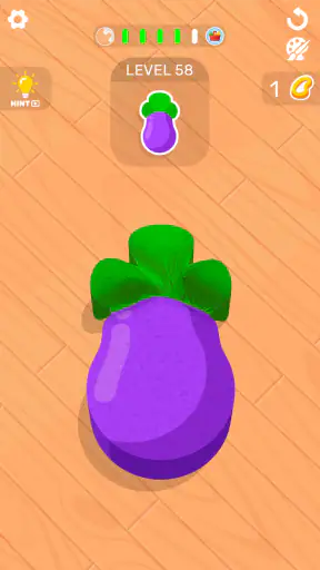 فن الإسفنج screenshot