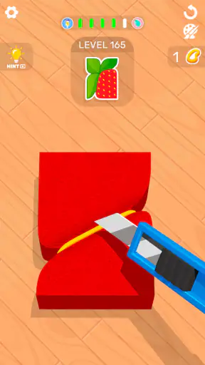 فن الإسفنج screenshot