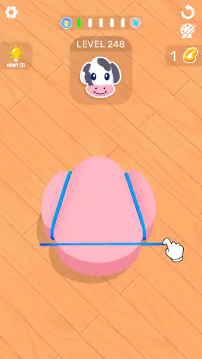 فن الإسفنج screenshot