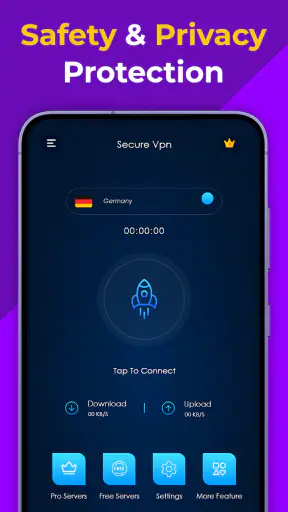 في بي ان الذكية:متصفح في بي ان screenshot