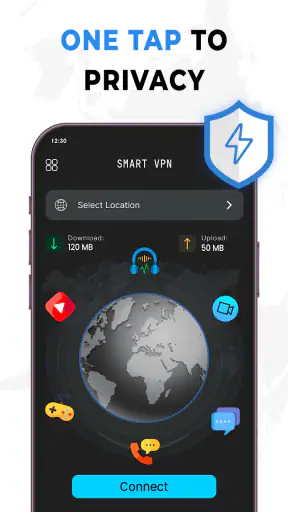 في بي ان: ذكي ممتازفي بي ان screenshot