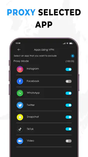 في بي ان: ذكي ممتازفي بي ان screenshot