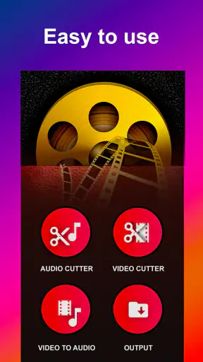 فيديو لتحويل MP3 screenshot