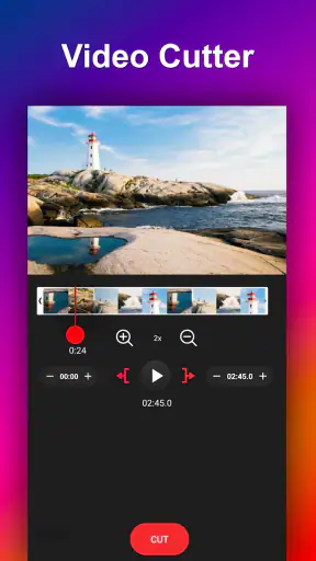 فيديو لتحويل MP3 screenshot