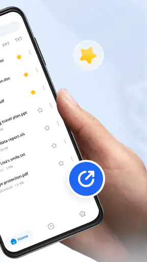 قارئ Docx - مستندات وورد screenshot