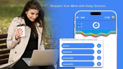 قاموس اللغة الإنجليزية screenshot