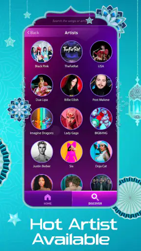 قفز البلاطات - EDM اندفاع! screenshot