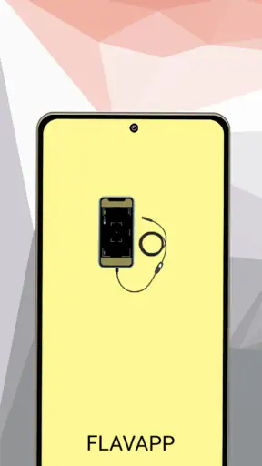 كاميرا منظار / USB OTG screenshot