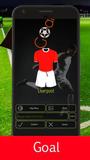 كرة القدم الحكم - شينغو screenshot