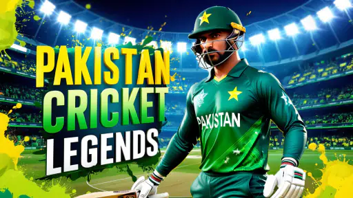 لعبة الكريكيت: كأس باكستان T20 screenshot