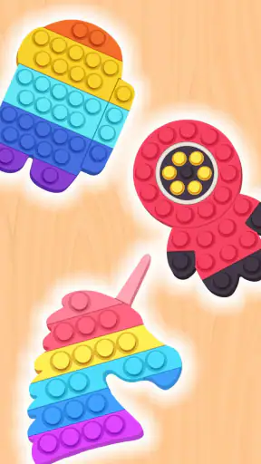 لعبة وألعاب للأطفال والرضع screenshot