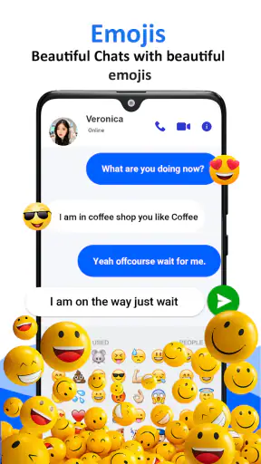 لوحة مفاتيح الكتابة بالصوت screenshot