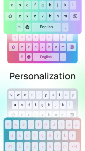 لوحة مفاتيح المترجم - ترجمة screenshot
