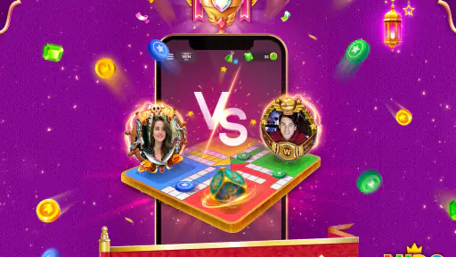 لودو ستار: دردش بالصوت والعب screenshot