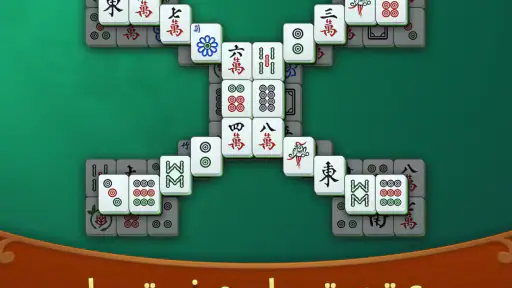 ماجونغ سوليتير screenshot