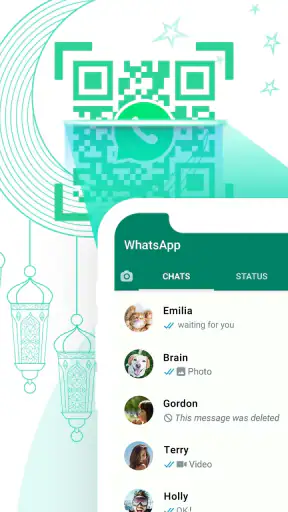 ماسح الويب screenshot