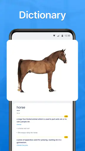 مترجم AI جميع اللغات screenshot