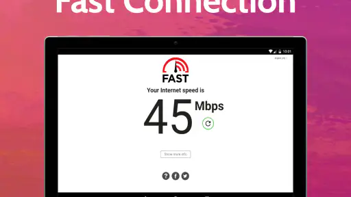متصفح الوكيل الخاص UPX، VPN screenshot