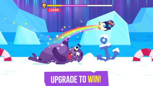 محترفو القفز: ألعاب قفز screenshot