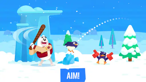 محترفو القفز: ألعاب قفز screenshot