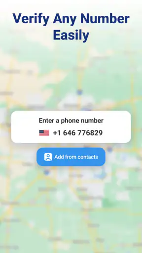 محدد مواقع العائلة screenshot