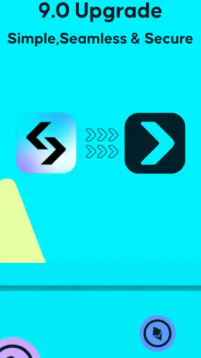محفظة Bitget:عملات مشفرة وBTC screenshot