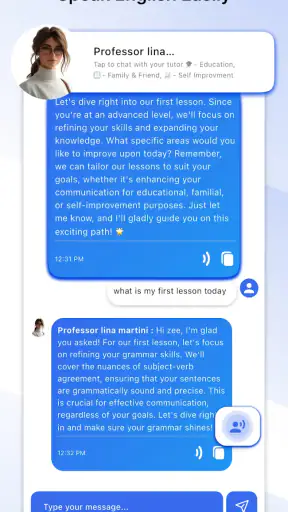 مدقق القواعد ومُعيد الصياغة screenshot