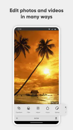 معرض بسيط برو screenshot