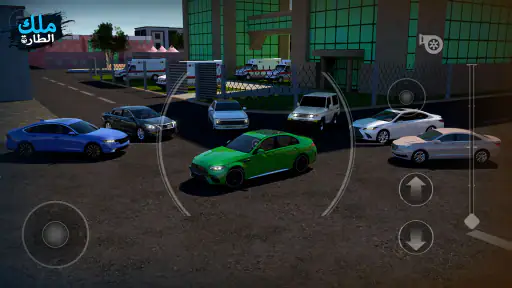 ملك الطاره – هجوله و حوادث screenshot