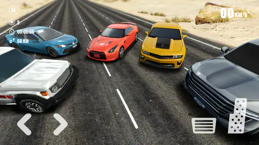 ملك الهجولة - هجوله وحوادث screenshot