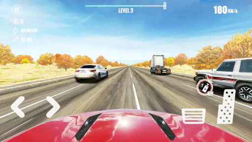 ملك الهجولة - هجوله وحوادث screenshot