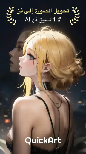 مولد الفن AI ، فن الرسم AI screenshot