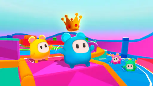 نجم: Super Tricky Amazing Run screenshot