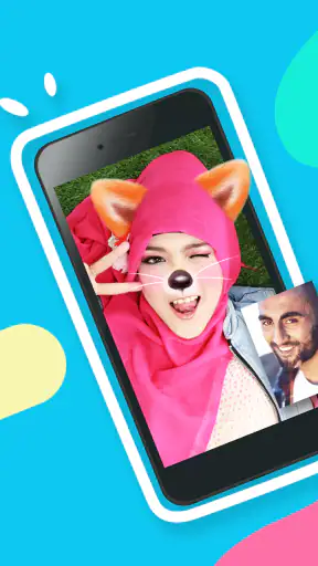 هلا اتصال فيديو بدون في بي ان screenshot
