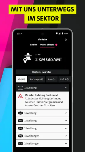 1LIVE: Radio, Musik & Podcasts screenshot