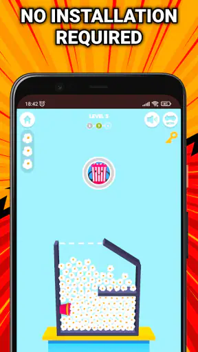 1TL Mini Games screenshot