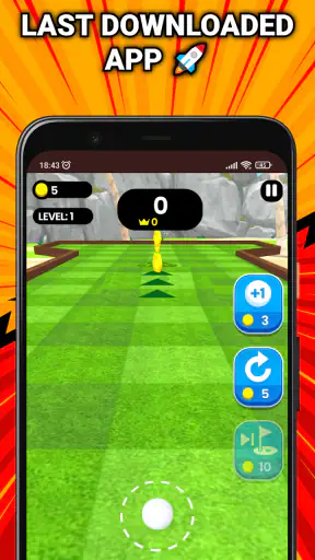 1TL Mini Games screenshot