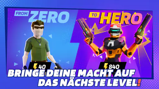 1v1.LOL - Battle Royale Game screenshot