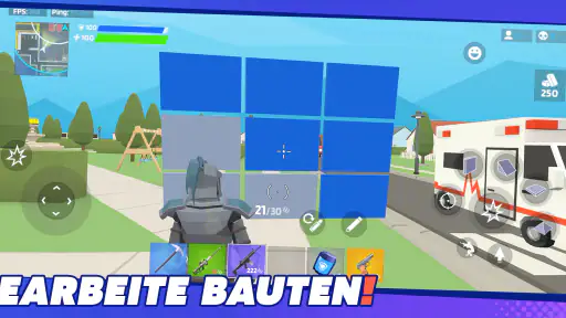 1v1.LOL - Battle Royale Game screenshot