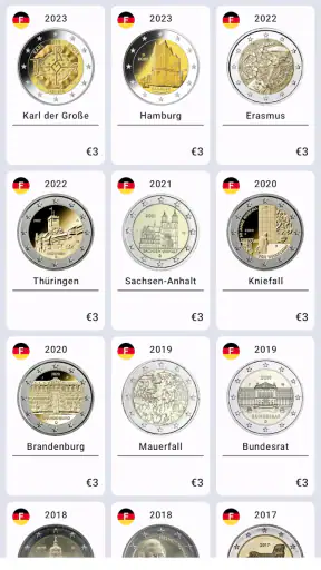 2 Euro screenshot