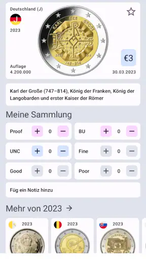 2 Euro screenshot