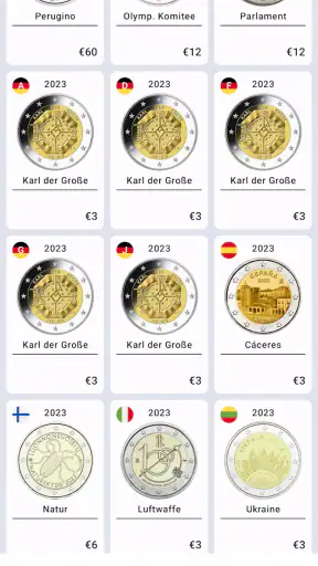 2 Euro screenshot