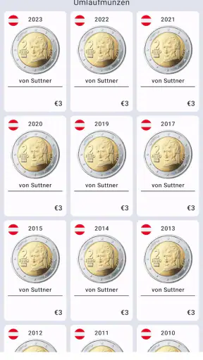 2 Euro screenshot