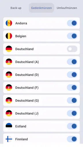 2 Euro screenshot