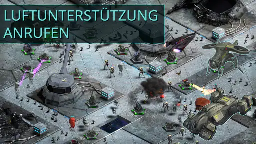 2112TD: Tower Defense Survival screenshot