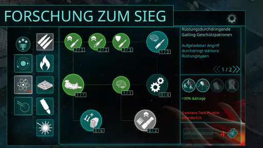 2112TD: Tower Defense Survival screenshot