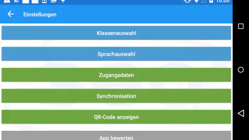360° online 2.0 screenshot